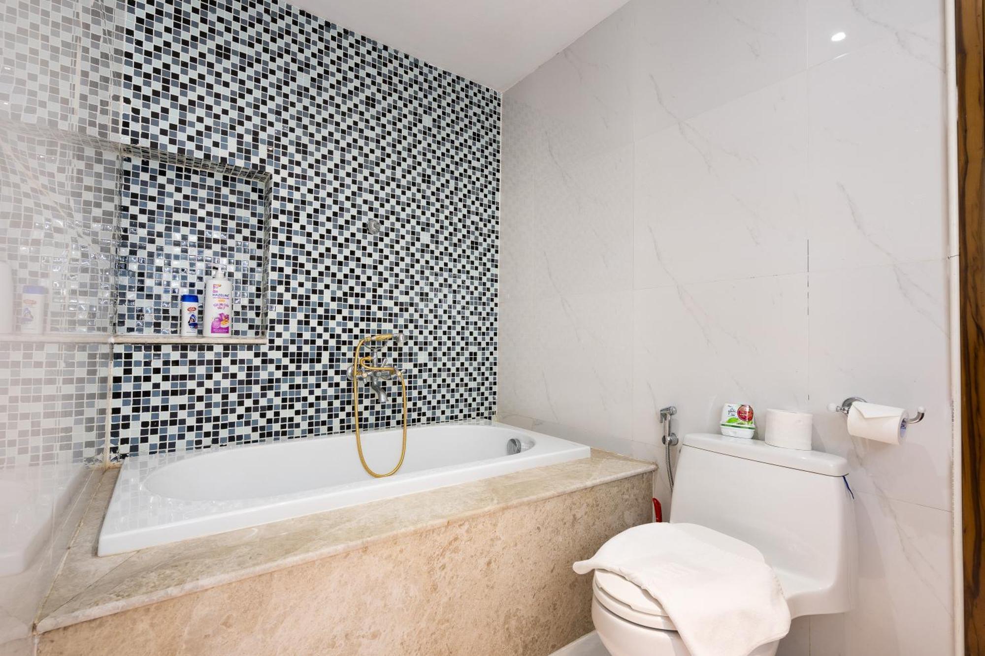 Leman Luxury Apartments 2Br 3Br For Rent In Central Ho Si Minh-város Kültér fotó